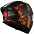 Casque MT Braker Charm B4 Mat
