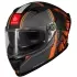 Casque MT Braker Charm B4 Mat