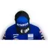 Casquette GMT94 Yamaha 2025-2026 Bleu