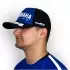 Casquette GMT94 Yamaha 2025-2026 Bleu
