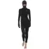 Sous-Pantalon Technique Femme Tucano Urbano Lady Pôle Sud Noir