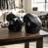 Casque Modulable SPW S-959 Solid Noir Mat