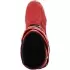 Bottes Cross Alpinestars Tech 10 Rouge