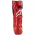 Bottes Cross Alpinestars Tech 10 Rouge