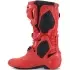 Bottes Cross Alpinestars Tech 10 Rouge