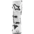 Bottes Cross Alpinestars Tech 10 Supervented Blanc