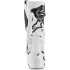 Bottes Cross Alpinestars Tech 10 Supervented Blanc