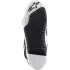 Bottes Cross Alpinestars Tech 10 Supervented Blanc