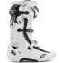 Bottes Cross Alpinestars Tech 10 Supervented Blanc
