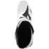 Bottes Cross Alpinestars Tech 10 Blanc