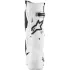 Bottes Cross Alpinestars Tech 10 Blanc