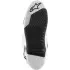 Bottes Cross Alpinestars Tech 10 Blanc