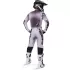 Bottes Cross Alpinestars Tech 10 Blanc