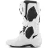 Bottes Cross Alpinestars Tech 10 Blanc