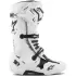 Bottes Cross Alpinestars Tech 10 Blanc