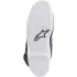 Bottes Cross Femme Alpinestars Stella Tech 3 Noir Blanc Rose