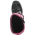 Bottes Cross Femme Alpinestars Stella Tech 3 Noir Blanc Rose