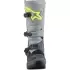 Bottes Cross Alpinestars Tech 3 Gris Clair Gris Foncé