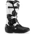 Bottes Cross Alpinestars Tech 3 2018 Noir Blanc