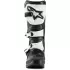 Bottes Cross Alpinestars Tech 3 2018 Noir Blanc