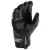 Gants REV'IT Positron Noir Blanc