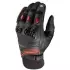 Gants REV'IT Positron Noir Rouge