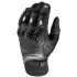 Gants REV'IT Positron Noir Blanc
