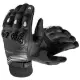 Gants REV'IT Positron Noir Blanc