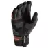 Gants REV'IT Positron Noir Rouge