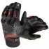 Gants REV'IT Positron Noir Rouge