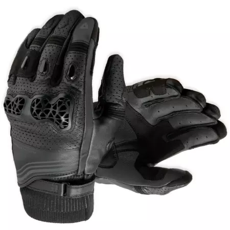 Gants REV'IT Positron Noir - Gants Moto REV'IT