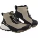 Baskets Moto REV'IT Subduction Noir Sable