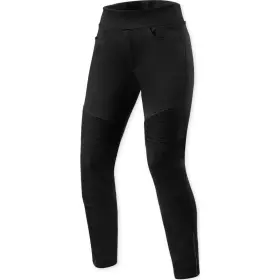 Legging Femme REV'IT Ellison 2 Long Noir