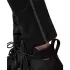 Legging Femme REV'IT Ellison 2 Long Noir