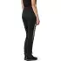 Legging Femme REV'IT Talia Long Noir Blanc