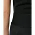 Legging Femme REV'IT Talia Long Noir Blanc