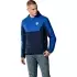 Sweat À Capuche REV'IT Andon Bleu Foncé Bleu