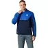Sweat À Capuche REV'IT Andon Bleu Foncé Bleu