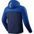 Sweat À Capuche REV'IT Andon Bleu Foncé Bleu