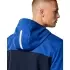 Sweat À Capuche REV'IT Andon Bleu Foncé Bleu