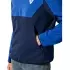 Sweat À Capuche REV'IT Andon Bleu Foncé Bleu
