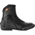 Bottes RST Tractech Evo Short D3O Noir