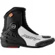 Bottes RST Tractech Evo Short D3O Noir Blanc
