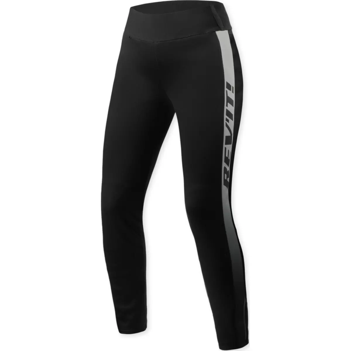 Legging Femme REV'IT Talia Noir Blanc