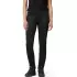 Legging Femme REV'IT Talia Court Noir Blanc