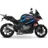 Support Top Case Shad Top Master BMW S/M 1000 XR - W0SR10ST