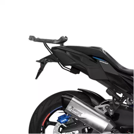 Support Top Case Shad Top Master BMW S/M 1000 XR - W0SR10ST - Support et kit fixation SHAD