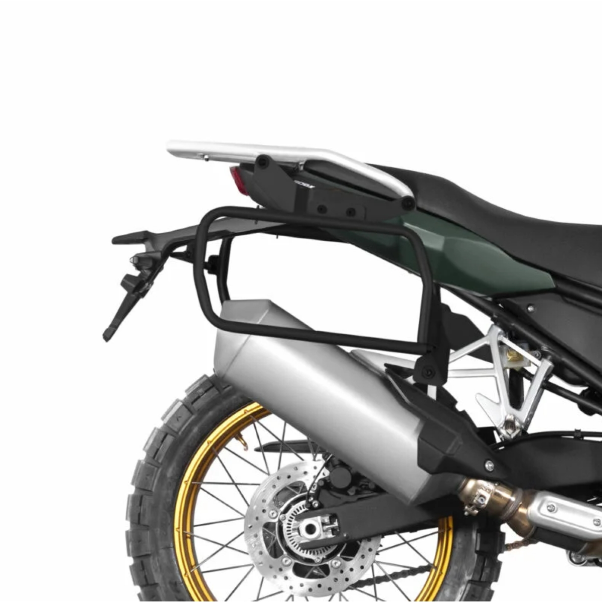 Support Valises Shad 4P System Kove 800X GT/Pro - K0XD844P
