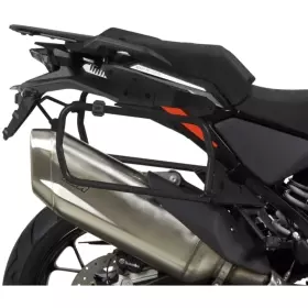 Support Valises Shad 4P System KTM 1290/1390 Super Adventure - K0DV114P