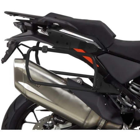 Support Valises Shad 4P System KTM 1290/1390 Super Adventure - K0DV114P - Support et kit fixation SHAD